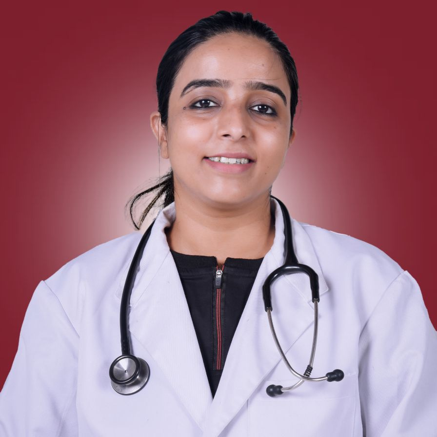 Dr. Sabiya Khan Suri